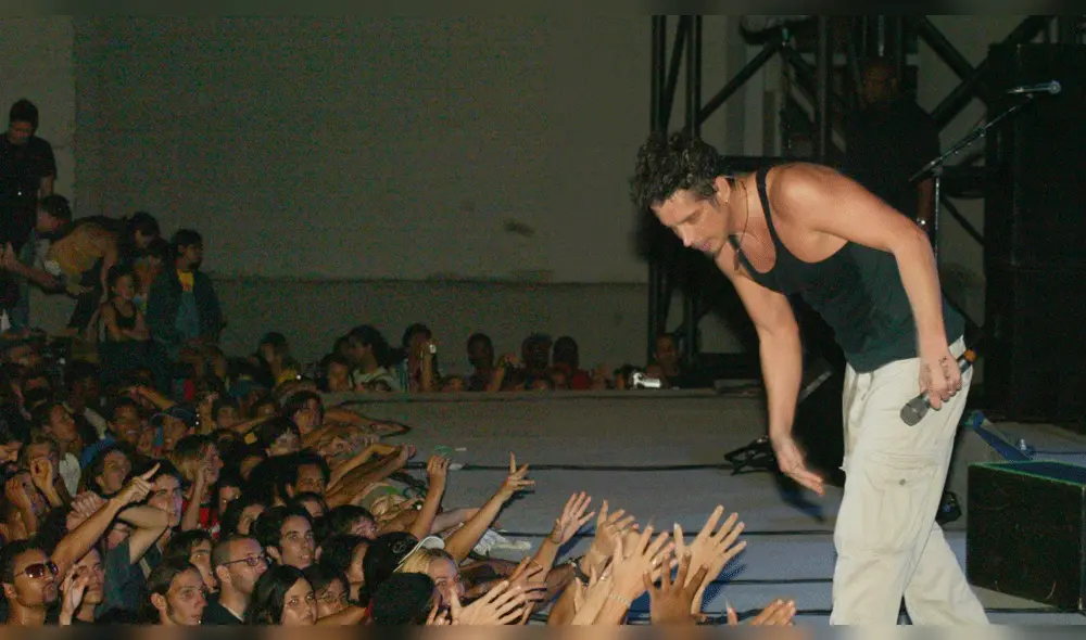 Grammy 2019: Chris Cornell gana un galardón póstumo