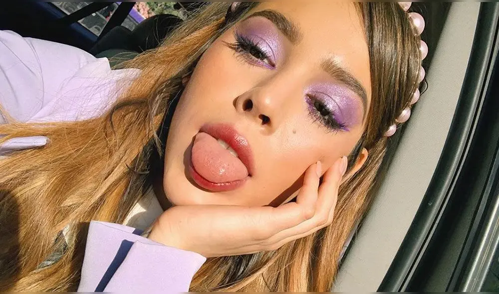 Las diversas cirugías de la actriz mexicana fueron reveladas en las redes sociales.