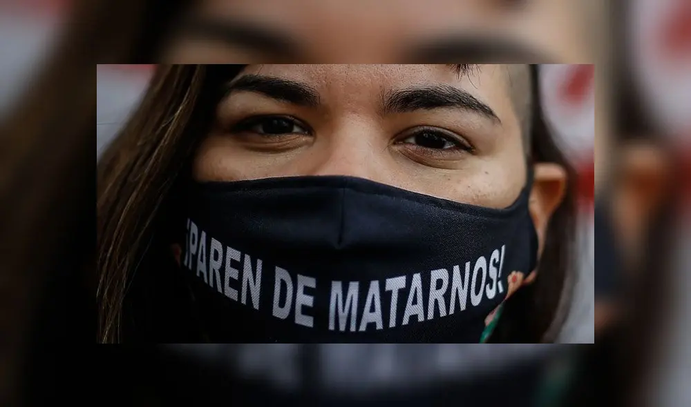 violencia de género