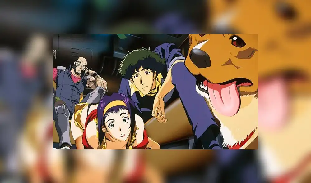 Netflix: Cowboy Bebop presenta elenco oficial para versión live action [FOTOS]