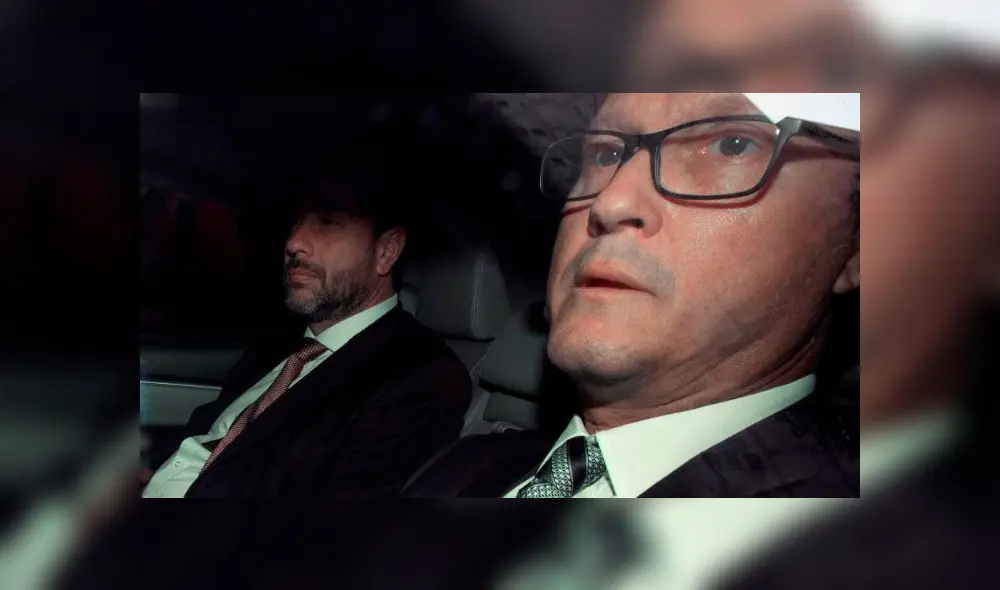 Jorge Barata confirmó aportes a campañas de Keiko y otros políticos