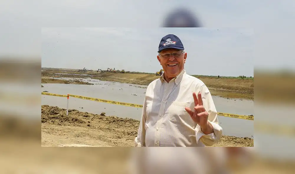 PPK sobre Interoceánica: “Todas las adendas financieras se dieron con Alan García”