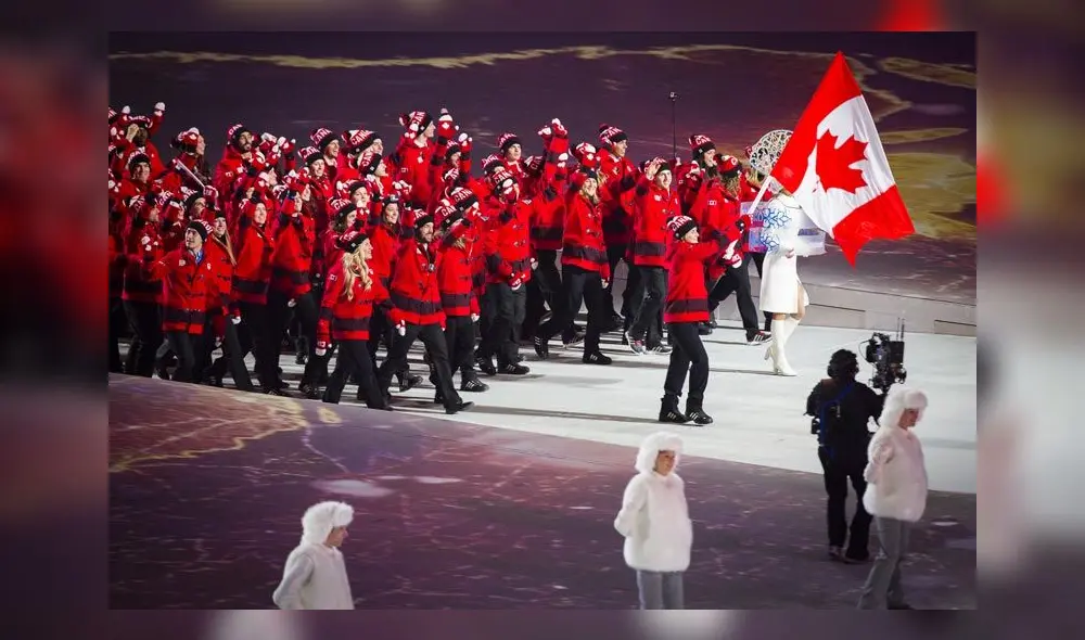 Canadá y Australia se retiran de Tokio 2020 por coronavirus