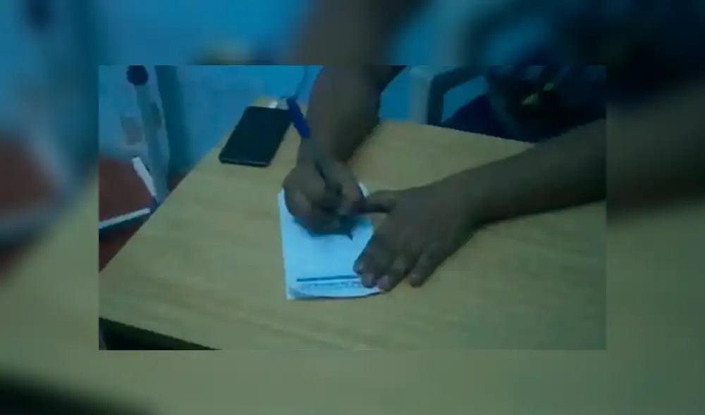 Falsos médicos peruanos y extranjeros recetan y diagnostican sin estar acreditados [VIDEO]