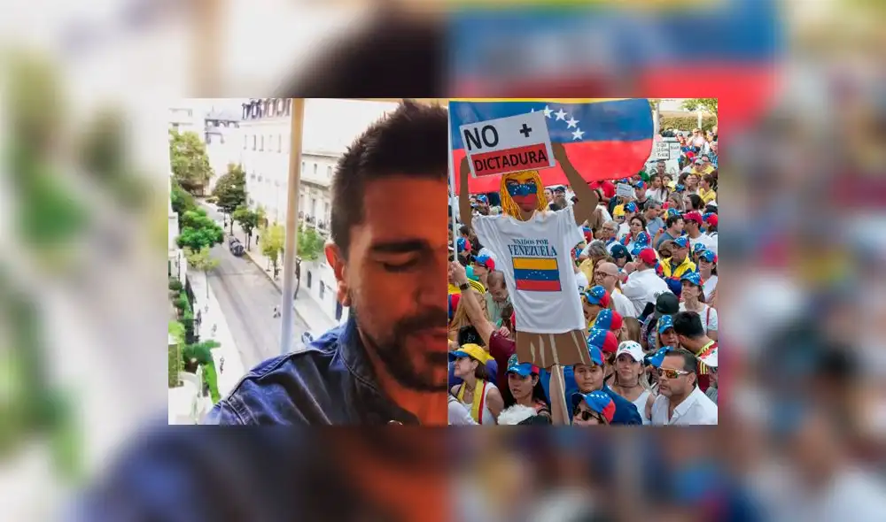 Juanes conmueve al dedicar canción a Venezuela y recibe elogios en Instagram [VIDEO]