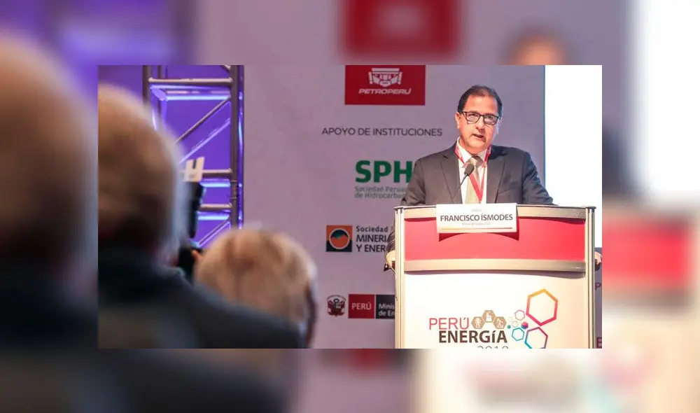 Hidrocarburos: Cartera de proyectos asciende a US$ 12.791 millones entre el 2018 y 2022