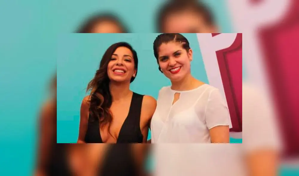 Pensión Soto: Tatiana Astengo se manifestó sobre la salida de Nataniel Sánchez 