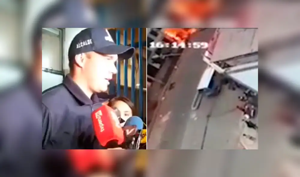 George Forsyth La Norteña