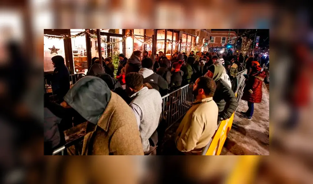 Estados Unidos: inician Año Nuevo con venta legal de marihuana recreativa