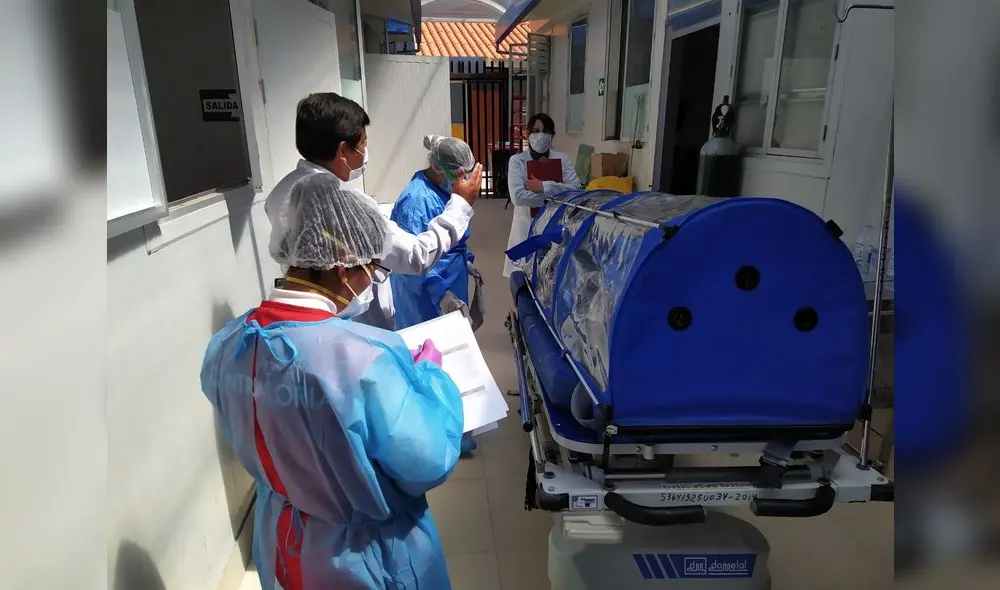 Contraloría supervisa hospitales Contraloría supervisa hospitales