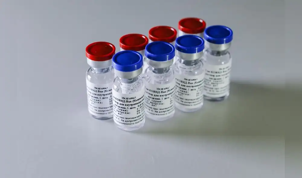 Foto: AFP. Foto: AFP.