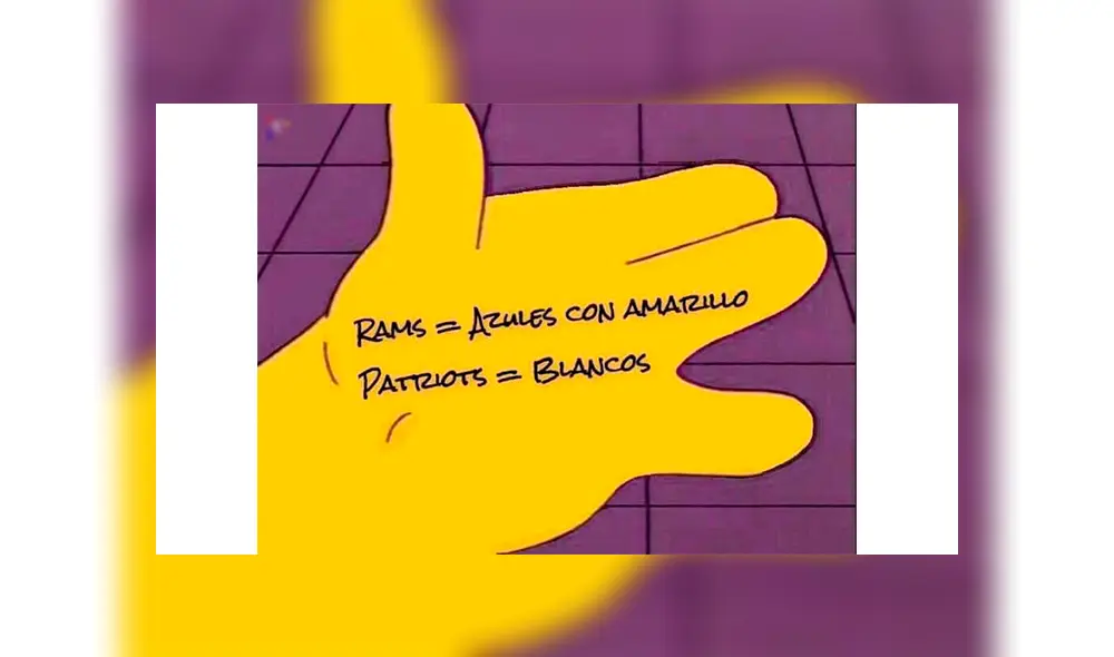 Super Bowl 2019: mira los memes que deja la final y el Half Time Show del evento deportivo [FOTOS]