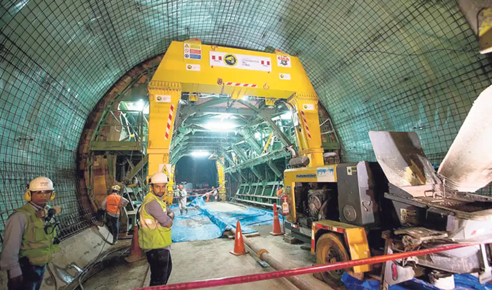 Impulso. Desarrollar iniciativas bajo esta modalidad busca acelerar y asegurar la inversión.