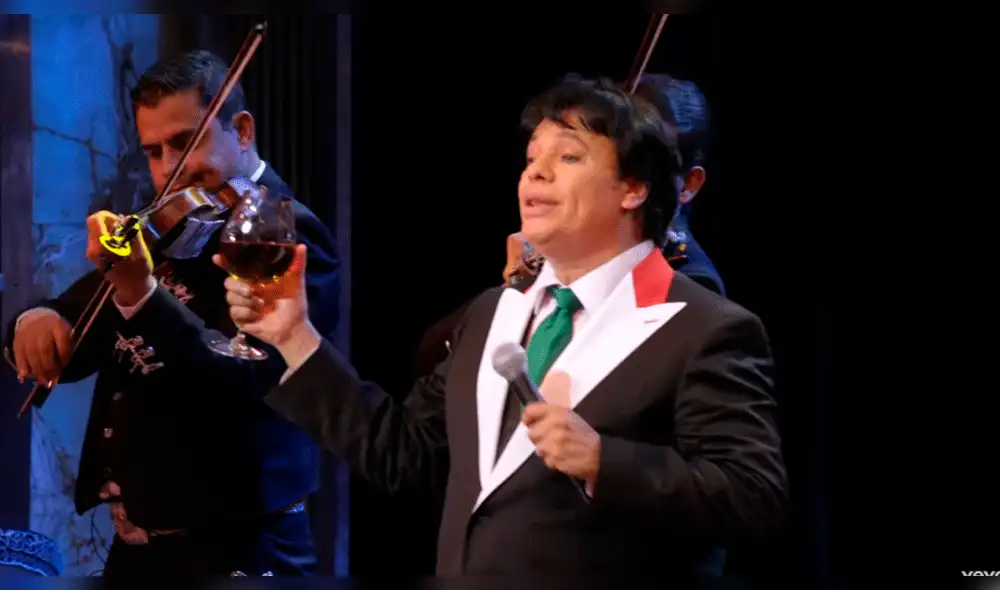 Juan Gabriel: Muestran rostro de los dos hijos que cantante habría tenido con una fan [VIDEO]