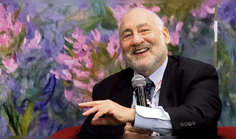 Joseph Stiglitz: “Subir el salario mínimo no daña el empleo”