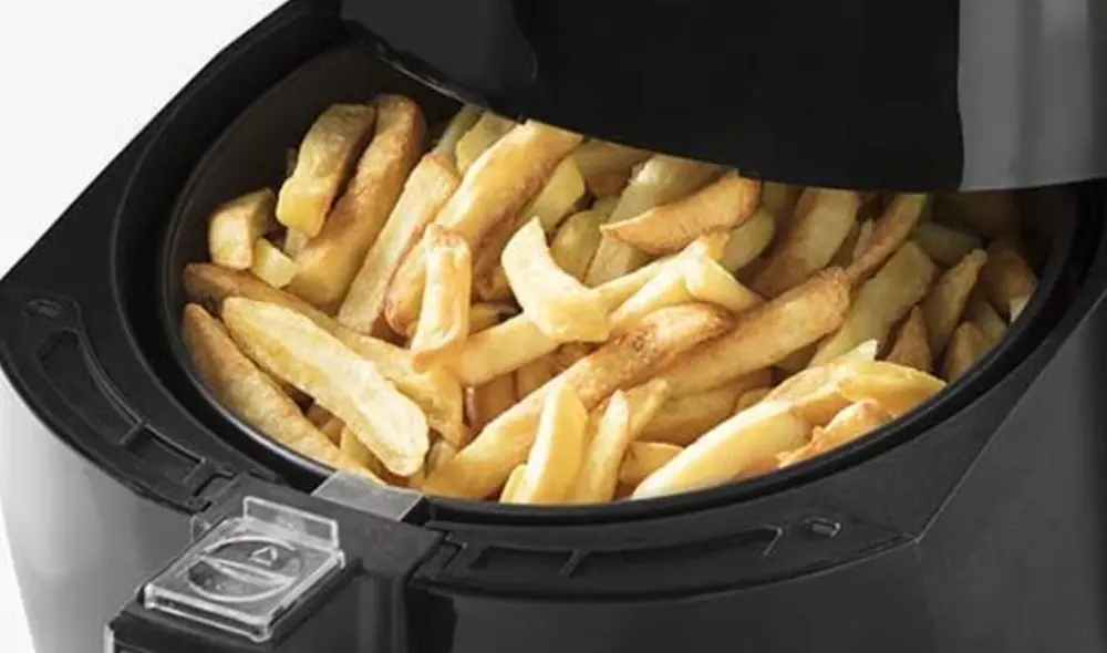 Foto: Punto limpieza.