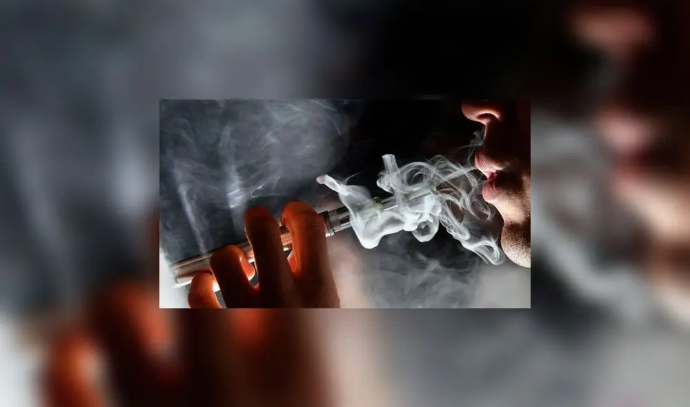 Estados Unidos prohíbe los cigarrillos electrónicos de sabores