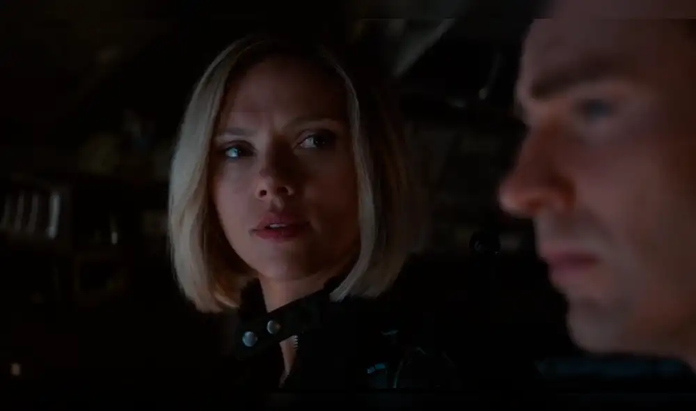 Avengers 4: EndGame estrenó tráiler y confirmó regreso de importantes superhéroes