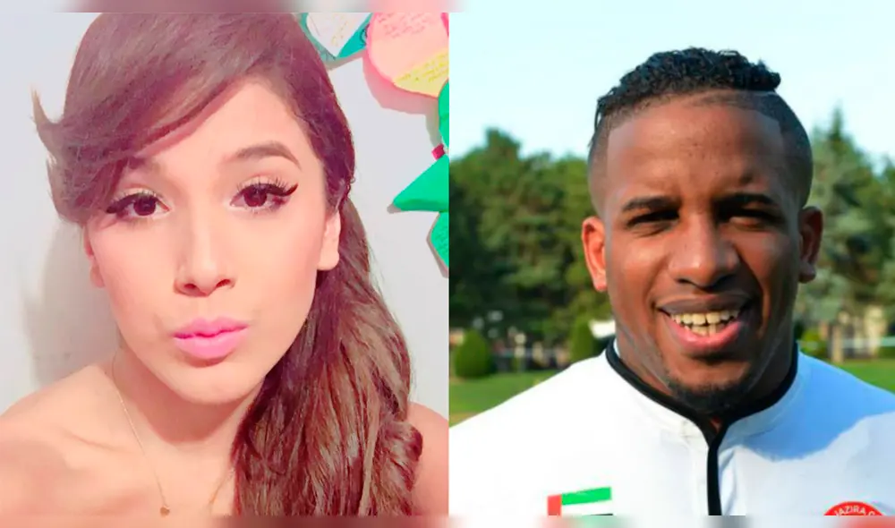 Farfán habló sobre los rumores de reconciliación con Yahaira 