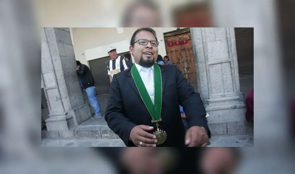 Arequipa: Candia afirma que ejecutará tranvía eléctrico y que hubo malos manejos en el SIT [VIDEO]