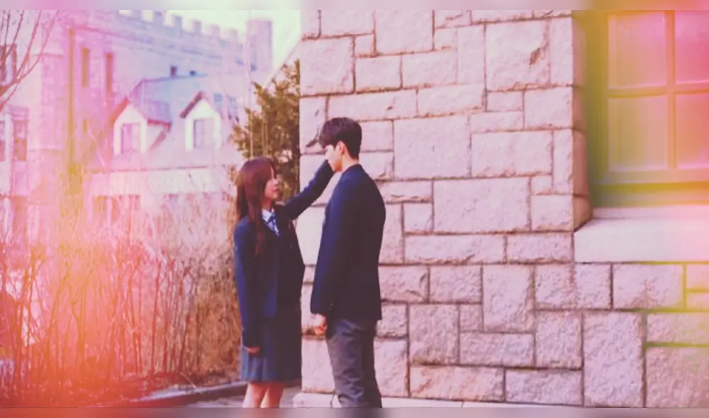 Ahn Hyo Seob iba a ser el protagonista de Love alarm, pero lo rechazó.