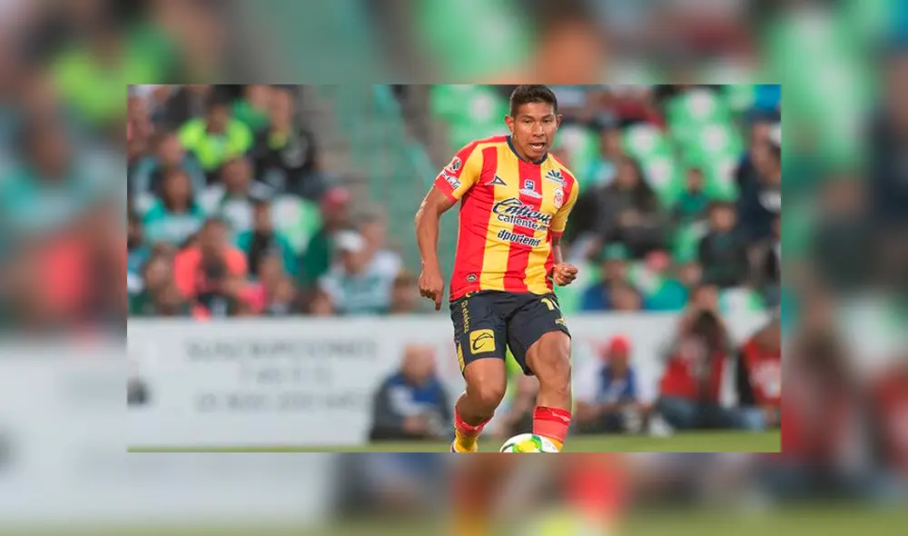 “Es un mezcla de Cubillas, Guerrero y Farfán”: en México comparan a Edison Flores [VIDEO]