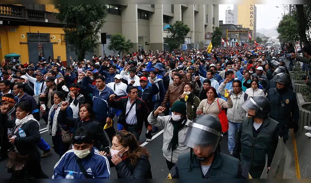 Las evaluaciones docentes serán sobre el desempeño en el aula