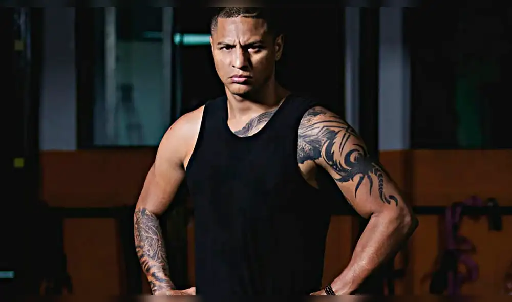 Jonathan Maicelo critica actitud de peruanos tras aumento de casos de coronavirus. Foto: Instagram