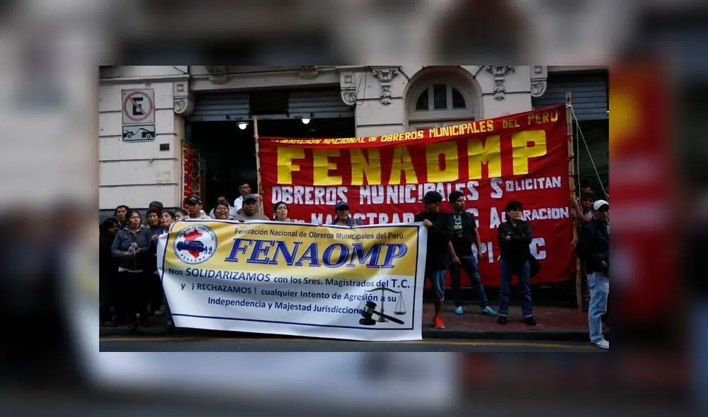 Omiten negociación colectiva en el sector público con implementación de Planilla Única de Pago