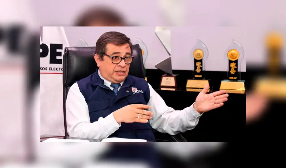 Caso Fuerza Popular: citan a Adolfo Castillo a declarar este jueves