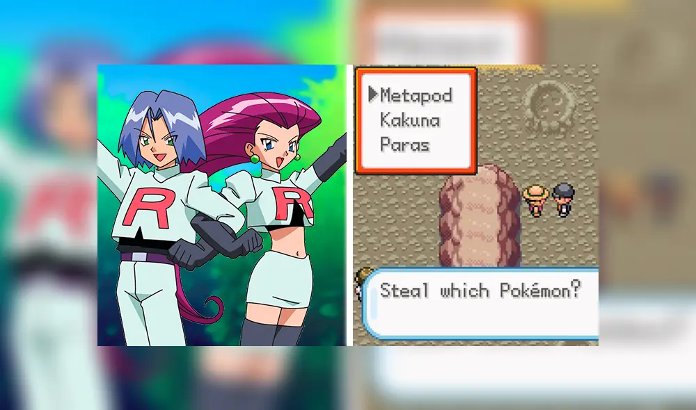 Este nuevo videojuego explora la vida criminal dentro de Kanto.