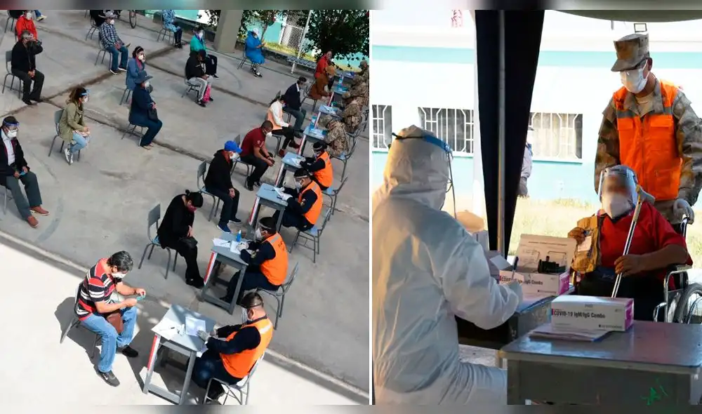 La Marina de Guerra participó en "Operación Tayta" La Marina de Guerra participó en "Operación Tayta"