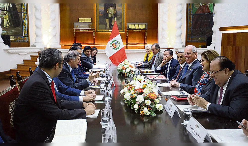 Perú en la mira por evaluación internacional sobre lavado de activos