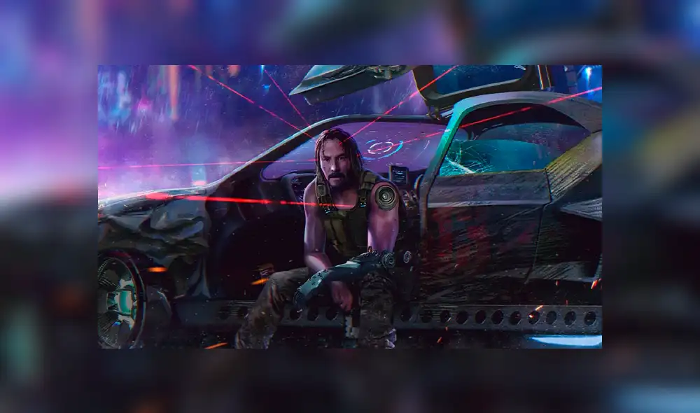 Cyberpunk 2077 se convierte en el primer juego gratis para Xbox Series X gracias a la función Smart Delivery de la consola.