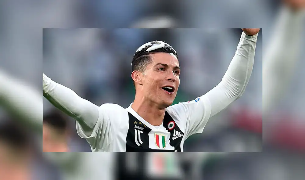 La insólita reacción de Cristiano Ronaldo cuando hinchas del Real Madrid piden su regreso