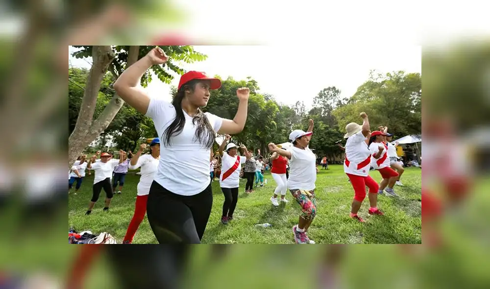 Día de la Madre: aprovecha las actividades gratuitas que se ofrecerán en los clubes zonales 