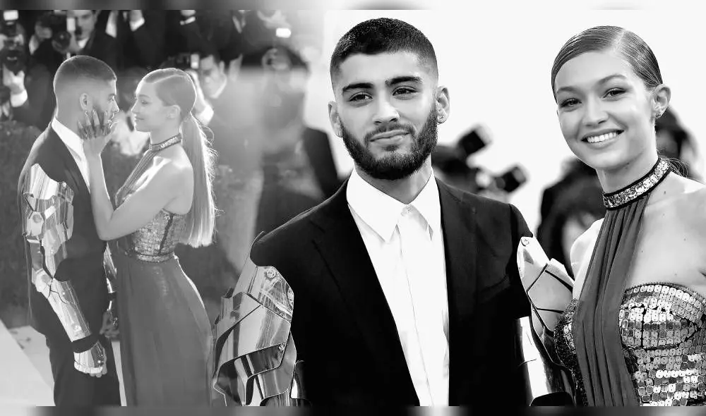 La pareja se conoció en el 2015 y desde entonces se volvieron inseparables. (Foto: AFP/Composición)