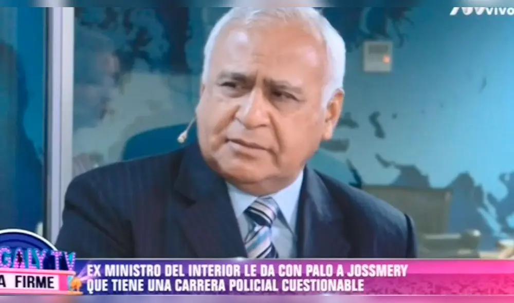 La suboficial de la Policía Nacional del Perú tuvo faltas graves dentro de la entidad estatal.