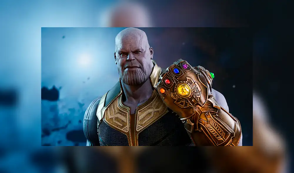 Avengers 4: Infinity War reveló que Thanos no escogió a víctimas al azar [VIDEO]