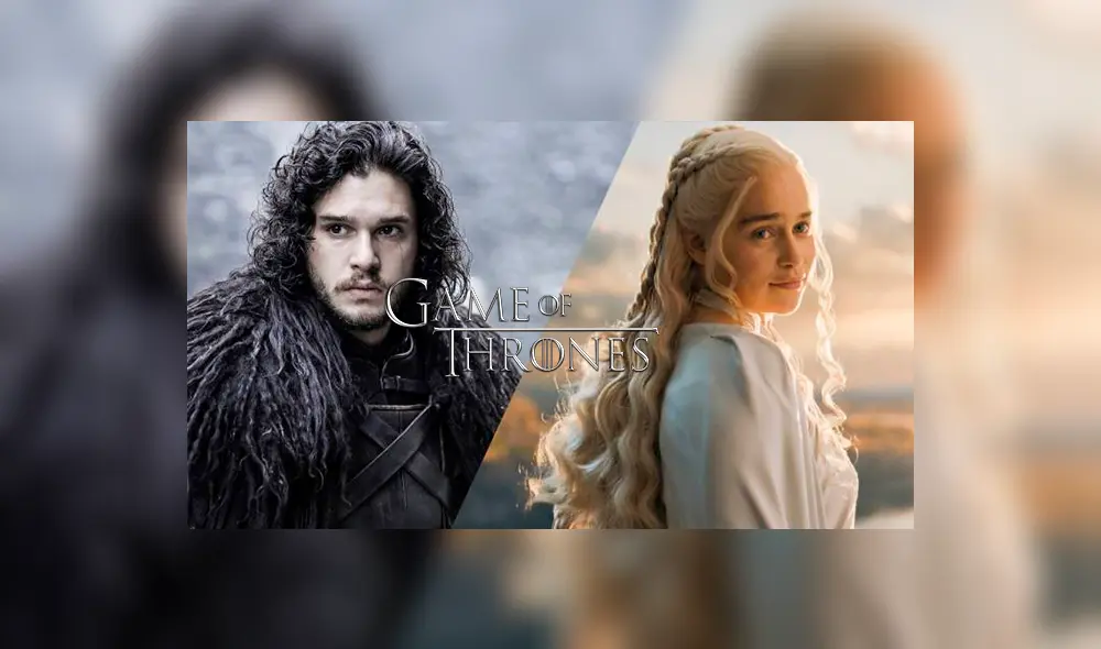 Game of Thrones: ¡Atención! Ante filtraciones, se habrían grabado múltiples finales Game of Thrones: ¡Atención! Ante filtraciones, se habrían grabado múltiples finales