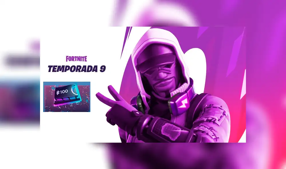 Fortnite: ¿Cómo ubicar los Fortbytes 16, 17, 22, 24 y 25 de la temporada 9 [FOTOS y VIDEO]