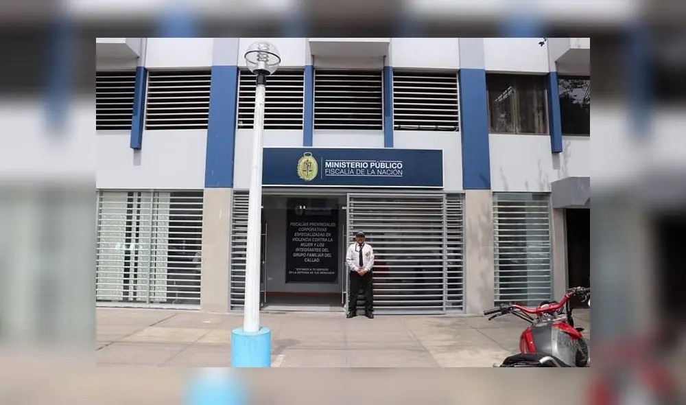 La situación de emergencia sanitaria ha alcanzado al Ministerio Público: diversos distritos fiscales han solicitado descartes. Foto: Difusión.