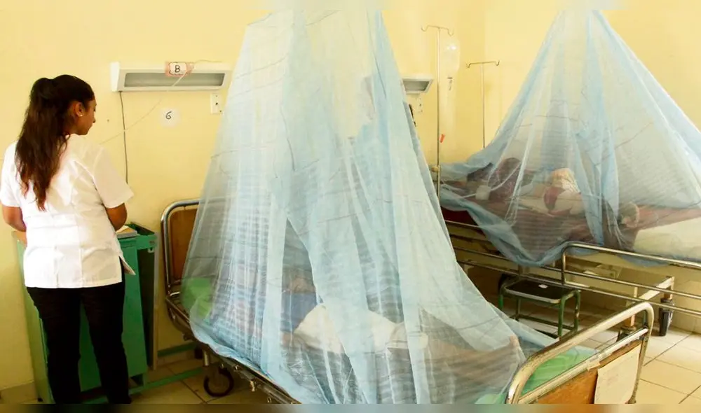 DENGUE. Población atemorizada tras la muerte del policía. DENGUE. Población atemorizada tras la muerte del policía.