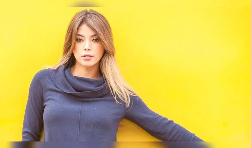 ¿Quién es la modelo colombiana que es involucrada en romance con Nicola Porcella? ¿Quién es la modelo colombiana que es involucrada en romance con Nicola Porcella?