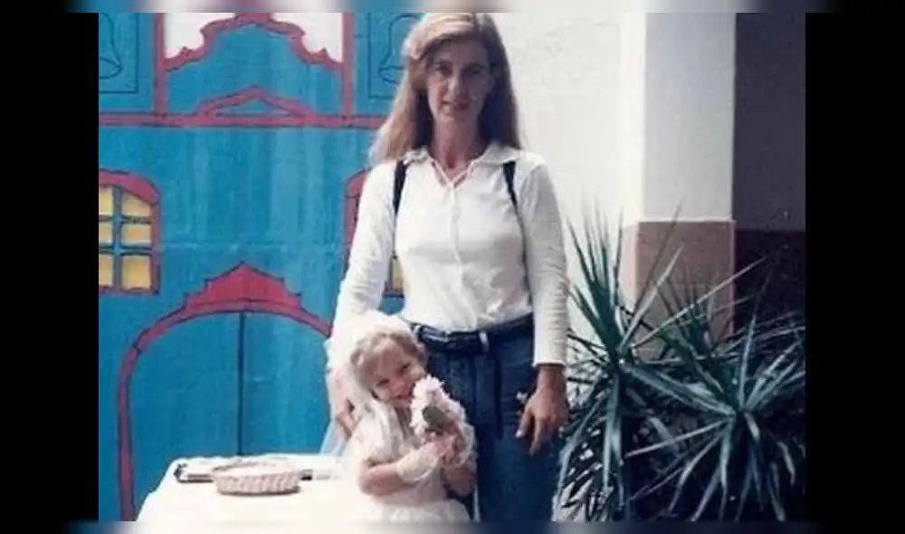 Thaísa Leal conmueve al revelar los últimos momentos de su madre [VIDEO]