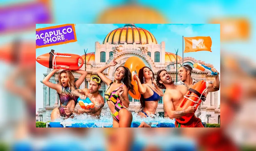 MTV Acapulco Shore 7 capítulo 2: los mejores momentos del último episodio del reality mexicano