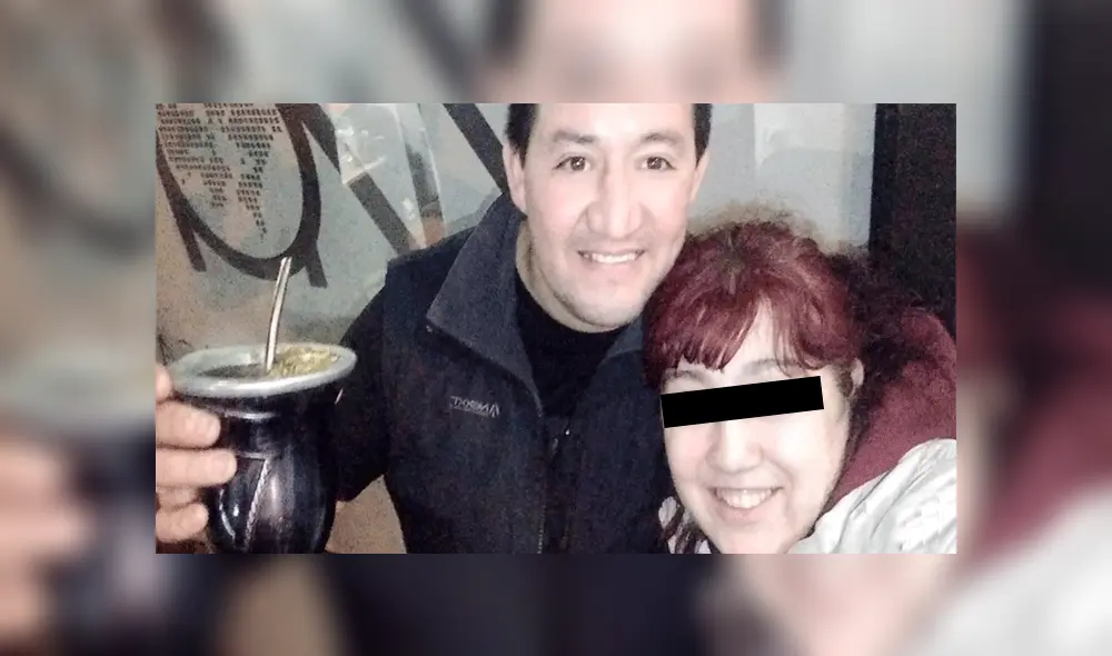 Sujeto pide hablar con su expareja y la termina asesinando a puñaladas [FOTOS]