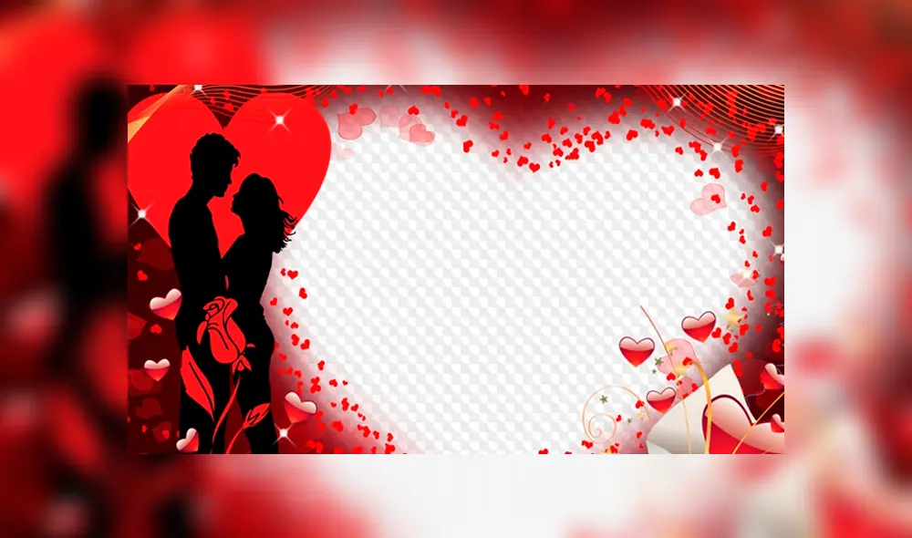 El Día de San Valentín es una fecha muy especial para los enamorados en gran parte del mundo.