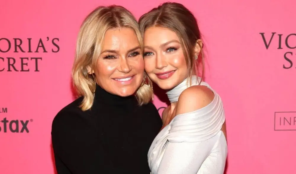 La modelo Gigi Hadid y Zayn Malik confirmaron su embarazo en abril del 2020. | Foto: AFP