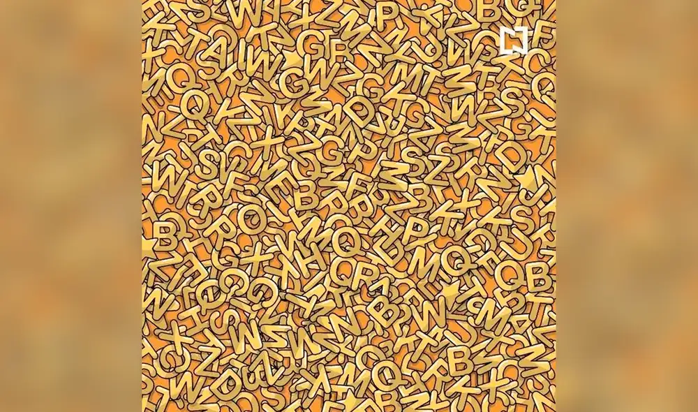 Tan solo tienes 20 segundos para descubrir dónde están ubicadas. Foto: Noticieros Televisa